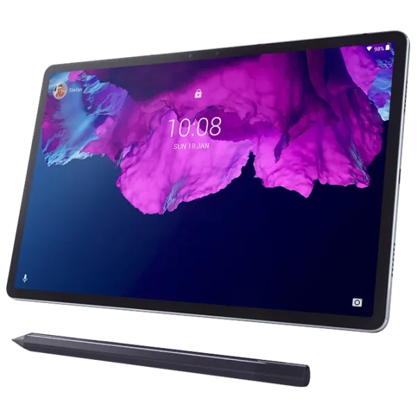 Tabletă Lenovo P11 Pro 11.5"/ Gray/ 128 GB/ LTE/ TB-J706L photo 3 Tabletă Lenovo P11 Pro 11.5"/ Gray/ 128 GB/ LTE/ TB-J706L photo 3