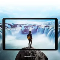 Планшет Samsung Galaxy Tab A7 Lite 8.7"/ Dark Серый/ 32 ГБ/ Wi-Fi/ T220 photo 10