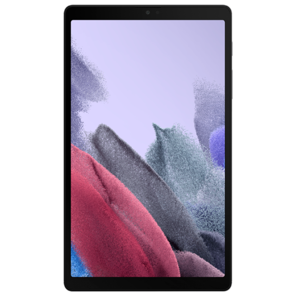 Tabletă Samsung Galaxy Tab A7 Lite 8.7"/ Dark Gray/ 64 GB/ Wi-Fi/ T220 photo 2