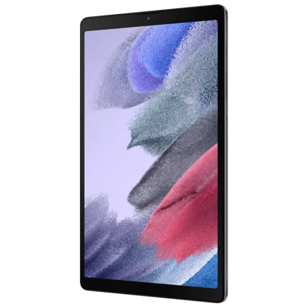 Tabletă Samsung Galaxy Tab A7 Lite 8.7"/ Dark Gray/ 64 GB/ Wi-Fi/ T220 photo 4