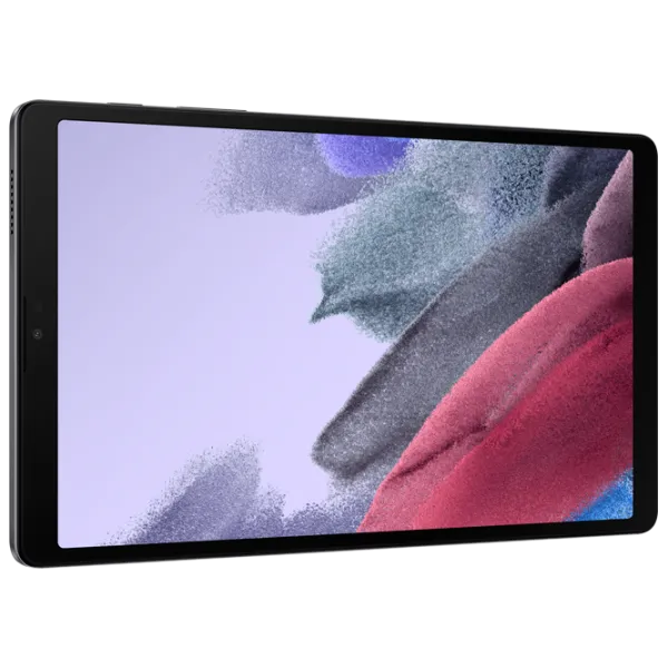 Tabletă Samsung Galaxy Tab A7 Lite 8.7"/ Dark Gray/ 64 GB/ Wi-Fi/ T220 photo 8