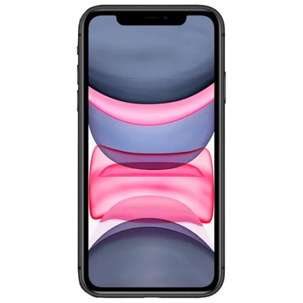 Apple iPhone 11 4 ГБ/ 256 ГБ/ Single SIM/ Черный  photo 2