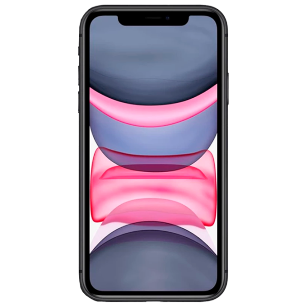 Apple iPhone 11 4 ГБ/ 256 ГБ/ Single SIM/ Черный  photo 2