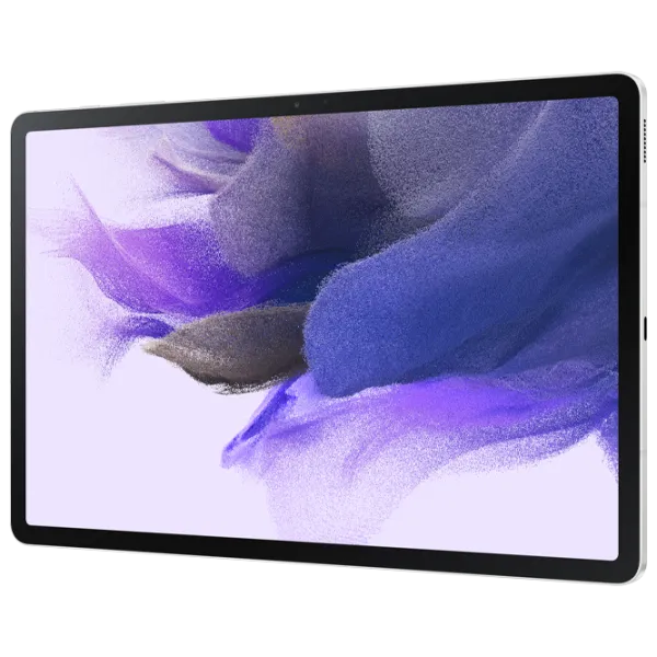 Tabletă Samsung Galaxy Tab S7 FE 12.4"/ Silver/ 64 GB/ LTE/ T735 photo 2 Tabletă Samsung Galaxy Tab S7 FE 12.4"/ Silver/ 64 GB/ LTE/ T735 photo 2