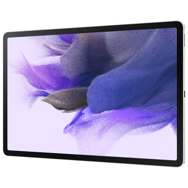 Tabletă Samsung Galaxy Tab S7 FE 12.4"/ Silver/ 64 GB/ LTE/ T735 photo 2 Tabletă Samsung Galaxy Tab S7 FE 12.4"/ Silver/ 64 GB/ LTE/ T735 photo 2