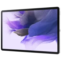 Планшет Samsung Galaxy Tab S7 FE 12.4"/ Серебристый/ 64 ГБ/ LTE/ T735 photo 2