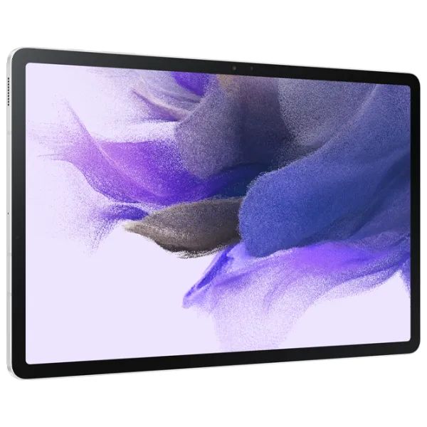 Tabletă Samsung Galaxy Tab S7 FE 12.4"/ Silver/ 64 GB/ LTE/ T735 photo 3 Tabletă Samsung Galaxy Tab S7 FE 12.4"/ Silver/ 64 GB/ LTE/ T735 photo 3
