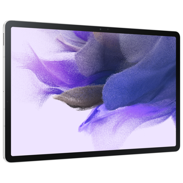 Tabletă Samsung Galaxy Tab S7 FE 12.4"/ Silver/ 64 GB/ LTE/ T735 photo 3 Tabletă Samsung Galaxy Tab S7 FE 12.4"/ Silver/ 64 GB/ LTE/ T735 photo 3