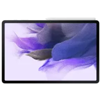 Планшет Samsung Galaxy Tab S7 FE 12.4"/ Серебристый/ 64 ГБ/ LTE/ T735 photo 4