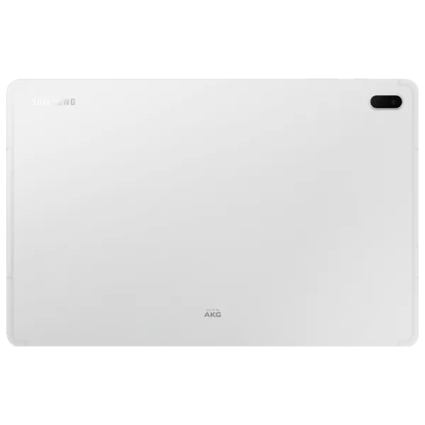 Tabletă Samsung Galaxy Tab S7 FE 12.4"/ Silver/ 64 GB/ LTE/ T735 photo 5 Tabletă Samsung Galaxy Tab S7 FE 12.4"/ Silver/ 64 GB/ LTE/ T735 photo 5
