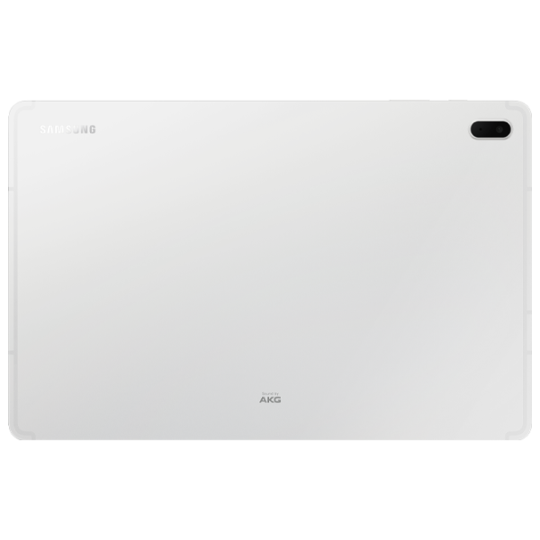 Tabletă Samsung Galaxy Tab S7 FE 12.4"/ Silver/ 64 GB/ LTE/ T735 photo 5 Tabletă Samsung Galaxy Tab S7 FE 12.4"/ Silver/ 64 GB/ LTE/ T735 photo 5