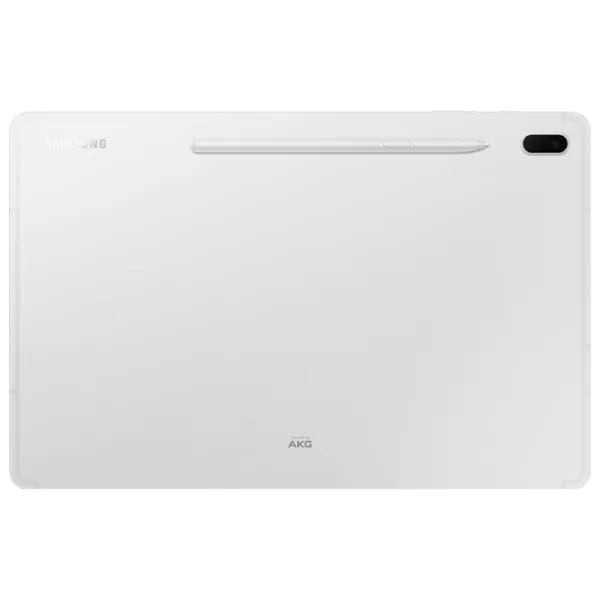 Tabletă Samsung Galaxy Tab S7 FE 12.4"/ Silver/ 64 GB/ LTE/ T735 photo 6 Tabletă Samsung Galaxy Tab S7 FE 12.4"/ Silver/ 64 GB/ LTE/ T735 photo 6