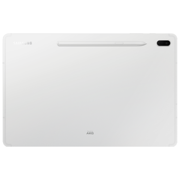Tabletă Samsung Galaxy Tab S7 FE 12.4"/ Silver/ 64 GB/ LTE/ T735 photo 6 Tabletă Samsung Galaxy Tab S7 FE 12.4"/ Silver/ 64 GB/ LTE/ T735 photo 6