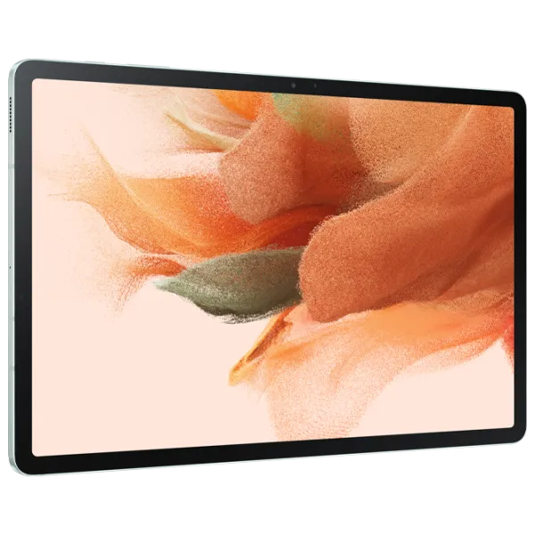 Tabletă Samsung Galaxy Tab S7 FE 12.4"/ Green/ 64 GB/ LTE/ T735 photo 3 Tabletă Samsung Galaxy Tab S7 FE 12.4"/ Green/ 64 GB/ LTE/ T735 photo 3