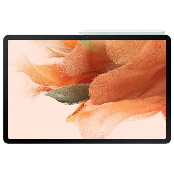 Tabletă Samsung Galaxy Tab S7 FE 12.4"/ Green/ 64 GB/ LTE/ T735 photo 4 Tabletă Samsung Galaxy Tab S7 FE 12.4"/ Green/ 64 GB/ LTE/ T735 photo 4