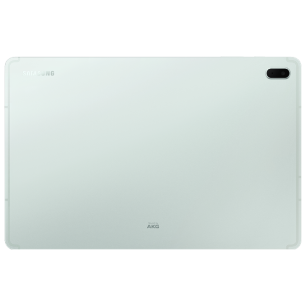 Tabletă Samsung Galaxy Tab S7 FE 12.4"/ Green/ 64 GB/ LTE/ T735 photo 5 Tabletă Samsung Galaxy Tab S7 FE 12.4"/ Green/ 64 GB/ LTE/ T735 photo 5