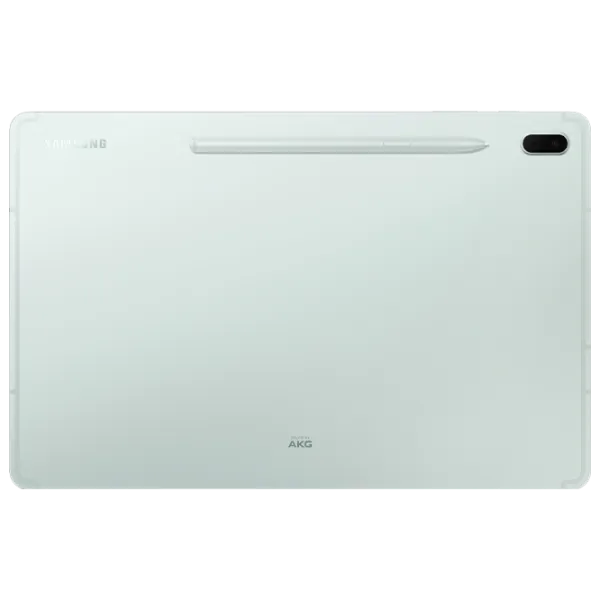 Tabletă Samsung Galaxy Tab S7 FE 12.4"/ Green/ 64 GB/ LTE/ T735 photo 6 Tabletă Samsung Galaxy Tab S7 FE 12.4"/ Green/ 64 GB/ LTE/ T735 photo 6