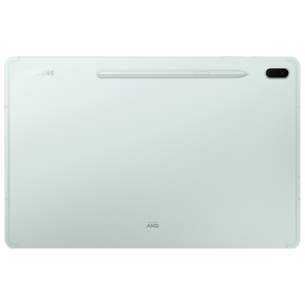 Tabletă Samsung Galaxy Tab S7 FE 12.4"/ Green/ 64 GB/ LTE/ T735 photo 6 Tabletă Samsung Galaxy Tab S7 FE 12.4"/ Green/ 64 GB/ LTE/ T735 photo 6