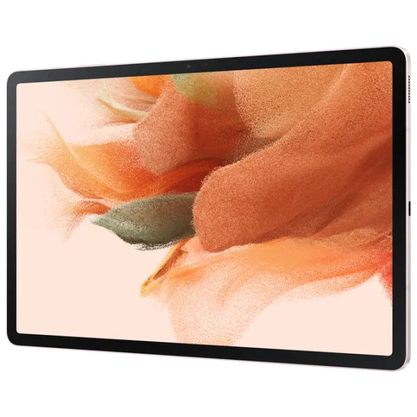 Tabletă Samsung Galaxy Tab S7 FE 12.4"/ Pink/ 64 GB/ LTE/ T735 photo 2 Tabletă Samsung Galaxy Tab S7 FE 12.4"/ Pink/ 64 GB/ LTE/ T735 photo 2