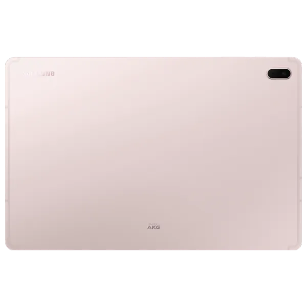 Tabletă Samsung Galaxy Tab S7 FE 12.4"/ Pink/ 64 GB/ LTE/ T735 photo 5 Tabletă Samsung Galaxy Tab S7 FE 12.4"/ Pink/ 64 GB/ LTE/ T735 photo 5