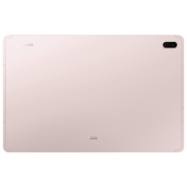 Tabletă Samsung Galaxy Tab S7 FE 12.4"/ Pink/ 64 GB/ LTE/ T735 photo 5 Tabletă Samsung Galaxy Tab S7 FE 12.4"/ Pink/ 64 GB/ LTE/ T735 photo 5
