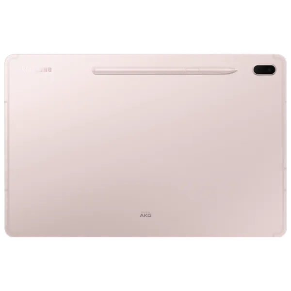Tabletă Samsung Galaxy Tab S7 FE 12.4"/ Pink/ 64 GB/ LTE/ T735 photo 6 Tabletă Samsung Galaxy Tab S7 FE 12.4"/ Pink/ 64 GB/ LTE/ T735 photo 6