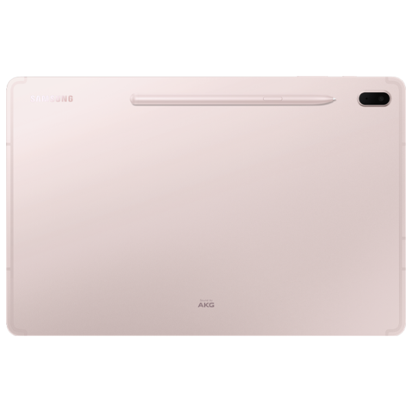 Tabletă Samsung Galaxy Tab S7 FE 12.4"/ Pink/ 64 GB/ LTE/ T735 photo 6 Tabletă Samsung Galaxy Tab S7 FE 12.4"/ Pink/ 64 GB/ LTE/ T735 photo 6