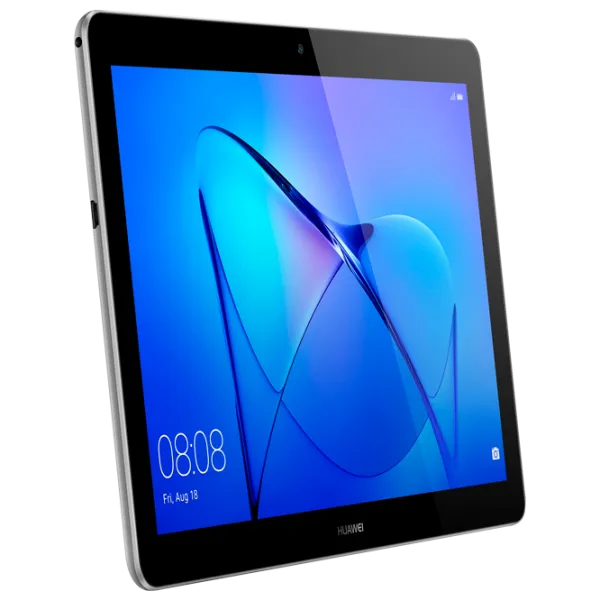 Планшет Huawei MediaPad T3 9.6"/ Космос Серый/ 32 ГБ/ Wi-Fi photo 2