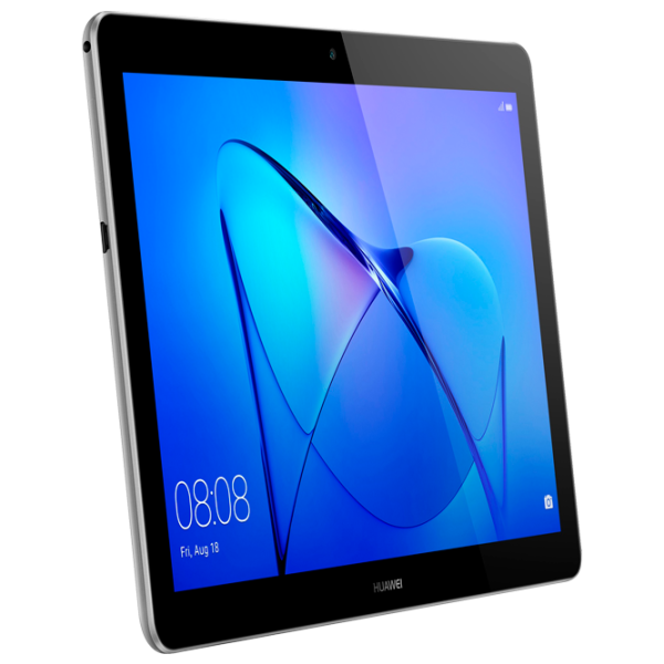 Планшет Huawei MediaPad T3 9.6"/ Космос Серый/ 32 ГБ/ Wi-Fi photo 2