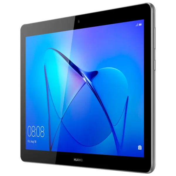 Планшет Huawei MediaPad T3 9.6"/ Космос Серый/ 32 ГБ/ Wi-Fi photo 3