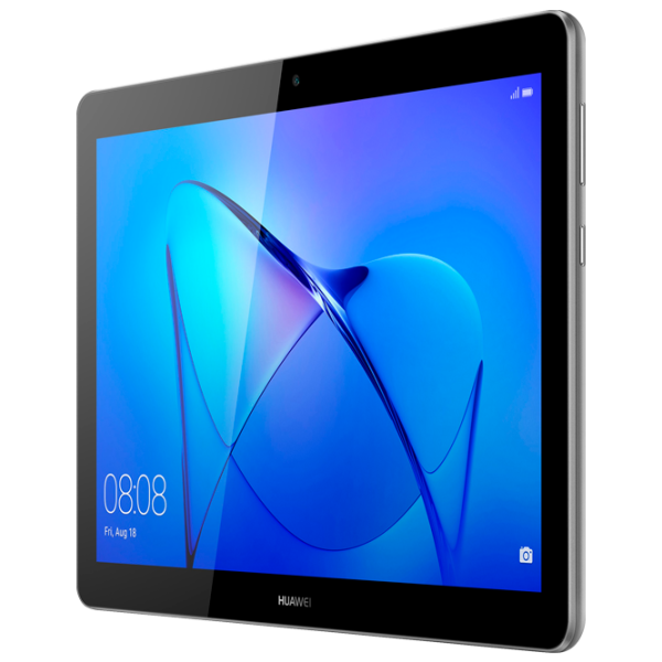 Планшет Huawei MediaPad T3 9.6"/ Космос Серый/ 32 ГБ/ Wi-Fi photo 3