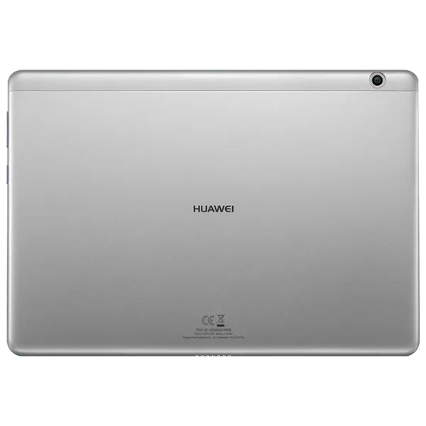 Планшет Huawei MediaPad T3 9.6"/ Космос Серый/ 32 ГБ/ Wi-Fi photo 5
