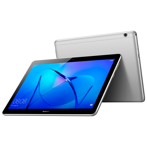Планшет Huawei MediaPad T3 9.6"/ Космос Серый/ 32 ГБ/ Wi-Fi photo 6