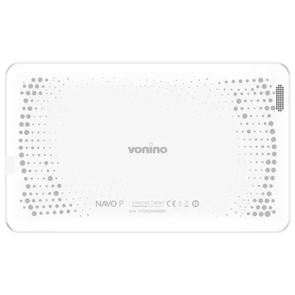 Планшет Vonino Navo P 7"/ Белый/ 8 ГБ/ Wi-Fi photo 2
