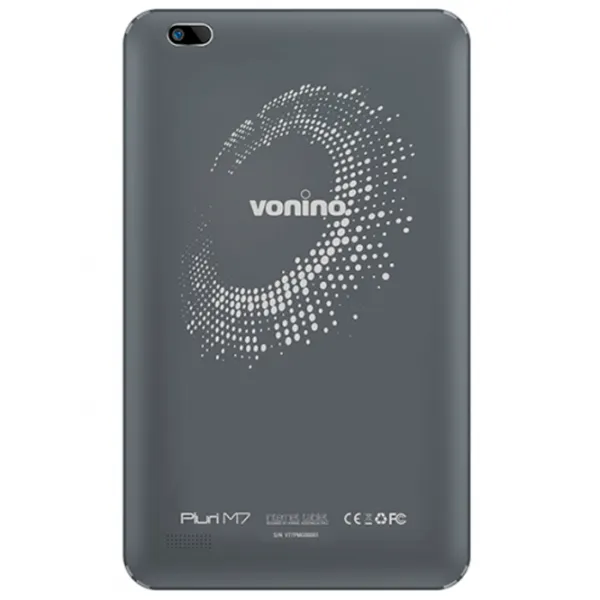 Планшет Vonino Pluri M7 7"/ Черный/ 16 ГБ/ 3G photo 2