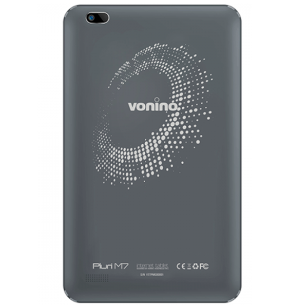 Планшет Vonino Pluri M7 7"/ Черный/ 16 ГБ/ 3G photo 2