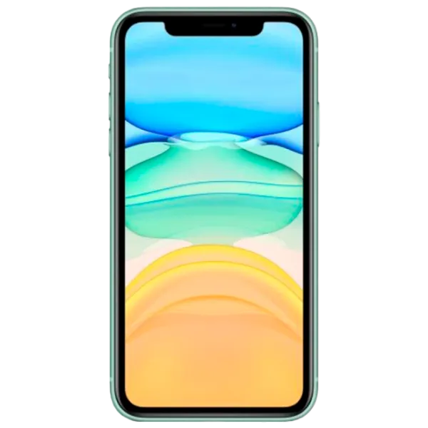 Apple iPhone 11 4 ГБ/ 256 ГБ/ Single SIM/ Зеленый  photo 2