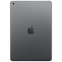Tabletă Apple iPad 2021 10.2" 3 GB/64 GB Wi-Fi MK2K3RK/A Space Gray photo 3