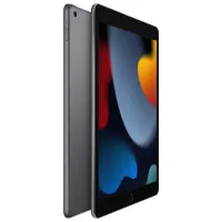 Tabletă Apple iPad 2021 10.2" 3 GB/64 GB Wi-Fi MK2K3RK/A Space Gray photo 4