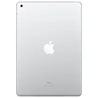 Tabletă Apple iPad 2021 10.2" 3 GB/64 GB Wi-Fi MK2L3RK/A Silver photo 3
