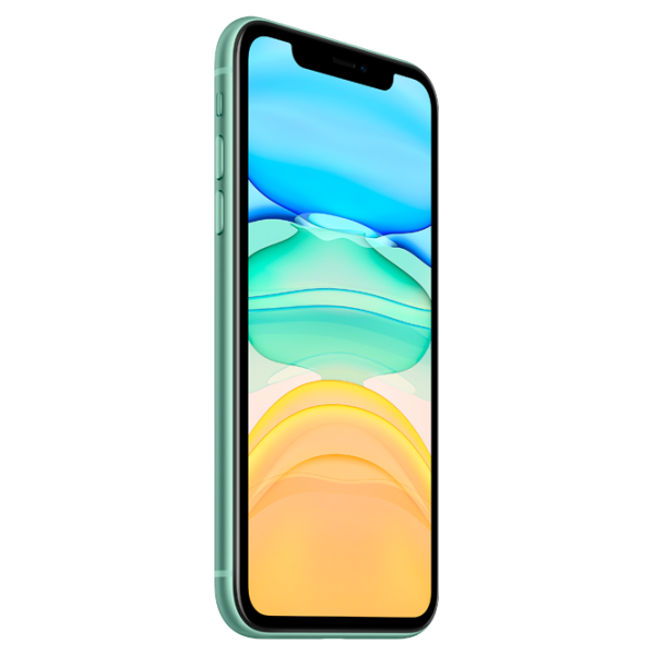 Apple iPhone 11 4 ГБ/ 256 ГБ/ Single SIM/ Зеленый  photo 3