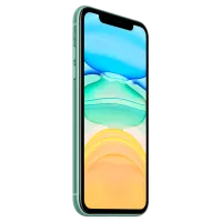 Смартфон Apple iPhone 11 4 ГБ/ 256 ГБ/ Single SIM/ Зеленый photo 3