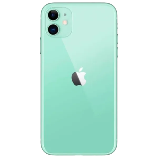 Apple iPhone 11 4 ГБ/ 256 ГБ/ Single SIM/ Зеленый  photo 4