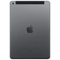 Планшет Apple iPad 2021 10.2" 3 ГБ/256 ГБ LTE MK4E3RK/A Космос Серый photo 3