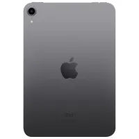Tabletă Apple iPad mini 2021 8.3" 4 GB/64 GB Wi-Fi MK7M3RK/A Space Gray photo 3