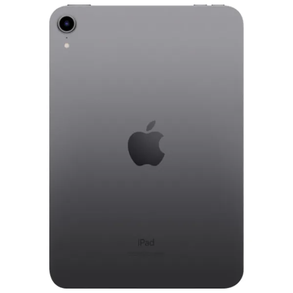 Планшет Apple iPad mini 2021 8.3"/ Космос Серый/ 256 ГБ/ Wi-Fi/ MK7T3RK/ A photo 3