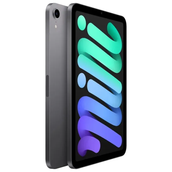 Планшет Apple iPad mini 2021 8.3"/ Космос Серый/ 256 ГБ/ Wi-Fi/ MK7T3RK/ A photo 4