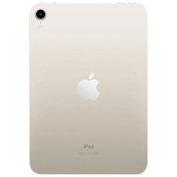 Планшет Apple iPad mini 2021 8.3"/ Starlight/ 256 ГБ/ Wi-Fi/ MK7V3RK/ A photo 3
