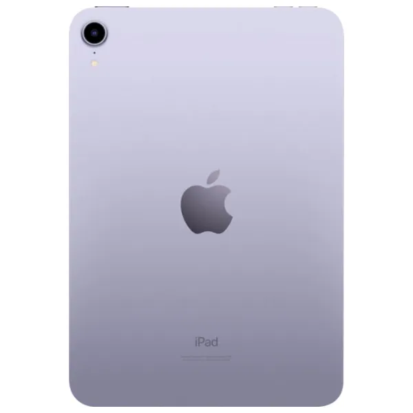 Планшет Apple iPad mini 2021 8.3"/ Пурпурный/ 256 ГБ/ Wi-Fi/ MK7X3RK/ A photo 3