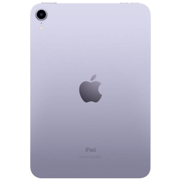 Планшет Apple iPad mini 2021 8.3"/ Пурпурный/ 256 ГБ/ Wi-Fi/ MK7X3RK/ A photo 3